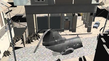 COD4 map Crash Cinema4D download - NEW DOWNLOAD LINK