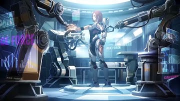 Ace Force (CN) - Tencent UP 2019 game trailer