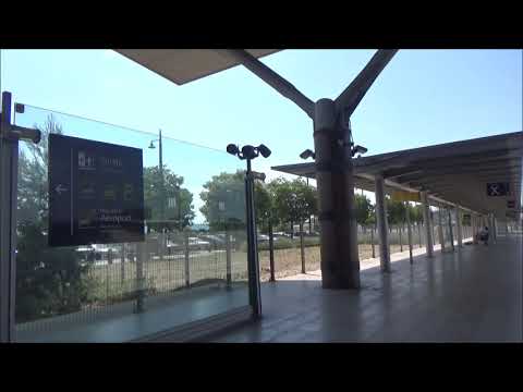 Présentation gare de Aix En Provence TGV