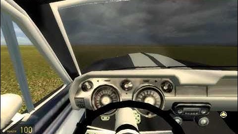 Gmod my Top 10 Sweps