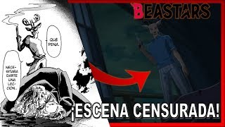 BEASTARS（11）