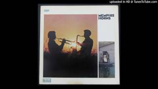 Video voorbeeld van "Memphis Horns - Soul Bowl - 1970 Soul Instrumental"