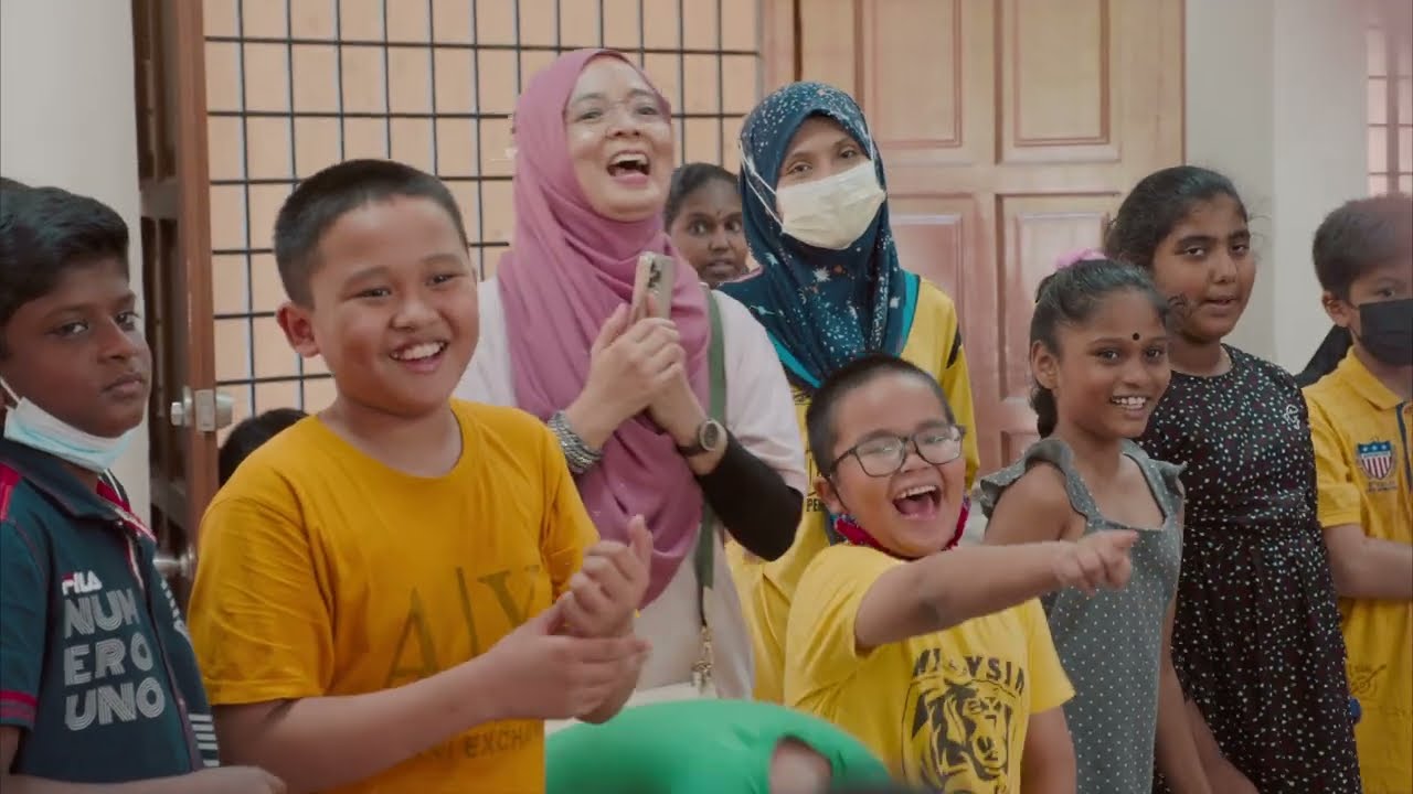 2022 Mary Kay Pink Changing Lives™ – CSR