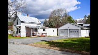 8 Fern St,  Madison, ME 04950 - Ernie Falcone - MLS 1661918