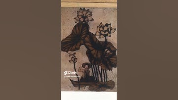 Collagraph print #shortvideo #viral #shorts