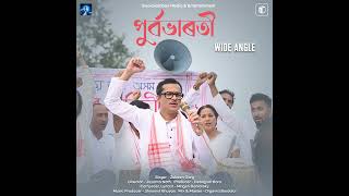 purbo bharoti tumi by zubeen garg Thumb