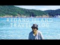 Redang island travel vlog a2z travel vlog