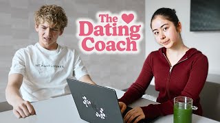 Kaidos Break Up - The Dating Coach Full Season