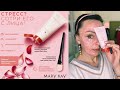 Восстанавливающая маска с розовой глиной Mary Kay