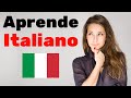 Aprende Italiano Mientras Duermes ||| Las Frases y Palabras Más Importantes En Italiano ||| 3 Horas