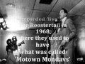 Smokey Robinson & The Miracles Live at The Roostertail