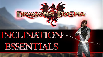 How To Reset Pawn Inclination & All You Need To Know About Inclinations