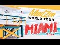 Madzee  miami beach 2017 vlog