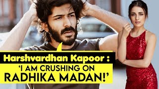 Harshvardhan Kapoor : ‘I am hated because I am Anil Kapoor’s Son!’