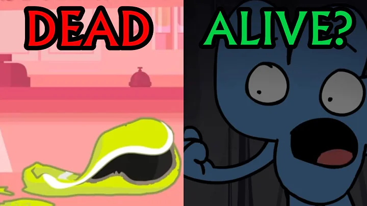 The Survivors of TPOT 19.