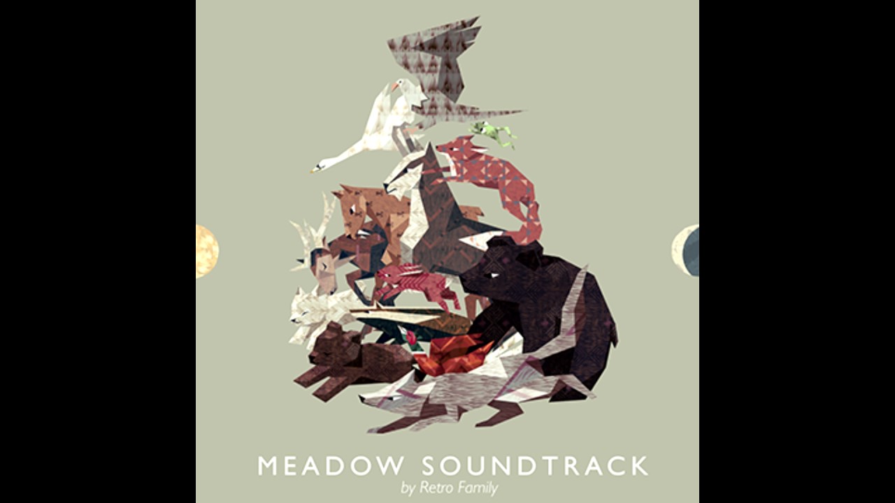 Meadow OST - Den