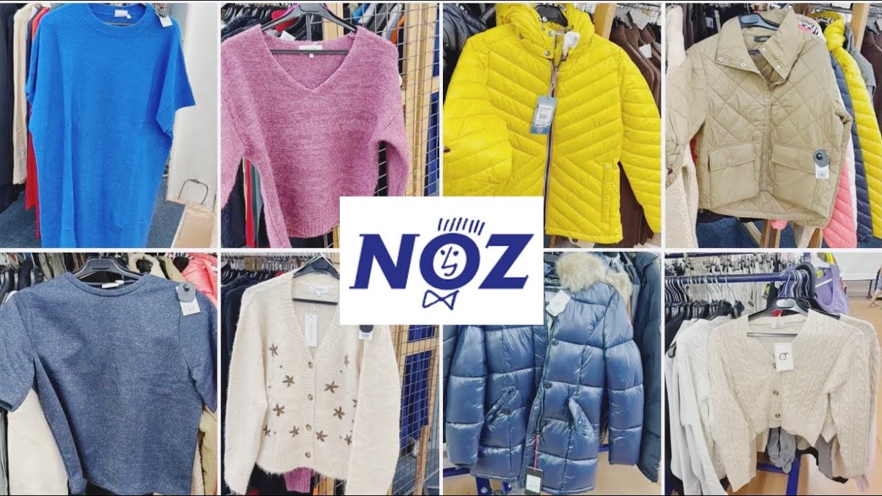 NOZ ARRIVAGE MODE 15 JANVIER 2026