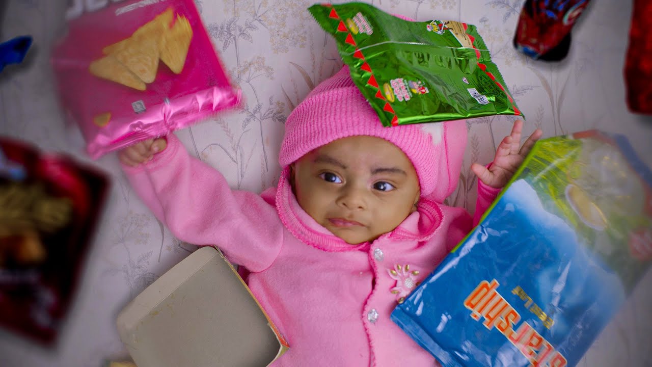 We want a healthy environment for the new generation || @BDCleanup