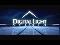 Geleos media logo digital light studio logointro 200