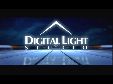 Media Light Studio logo-intro (200?) -