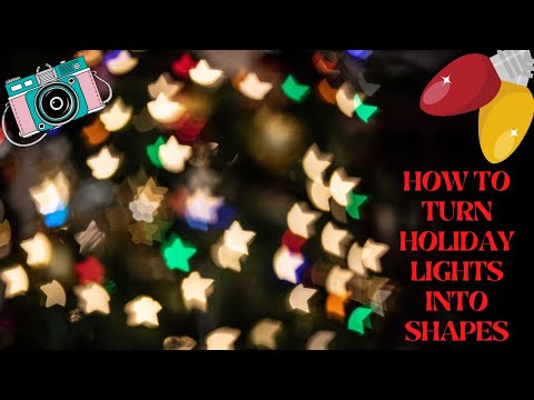 How to make
