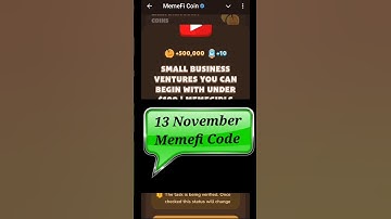 Small Business Ventures You Can Begin with Under $100 | MemeGirls new video code today|#memeficode