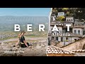 Berat albania a mustsee albania destination 2024