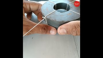 Thumbnail of Magnet Trick | Gravity Science Project At Home | #shorts Magnet Toy |
