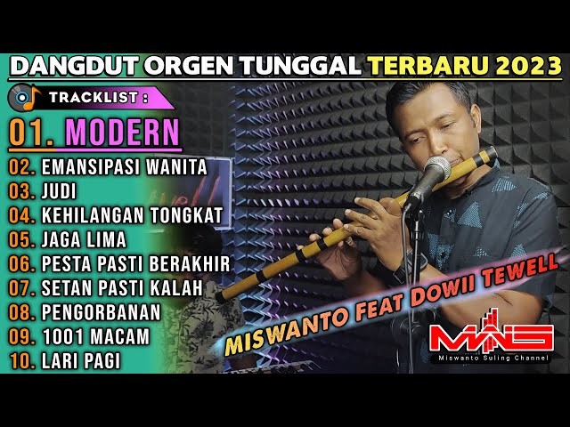 DANGDUT ORGEN TUNGGAL RHOMA IRAMA || COVER MISWANTO SULING class=