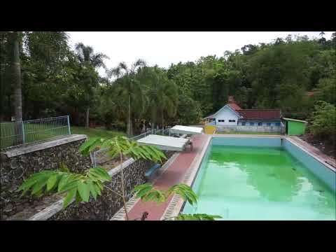 Wisata Air Panas Cipari Youtube Wisata Air Panas Cipari Youtube