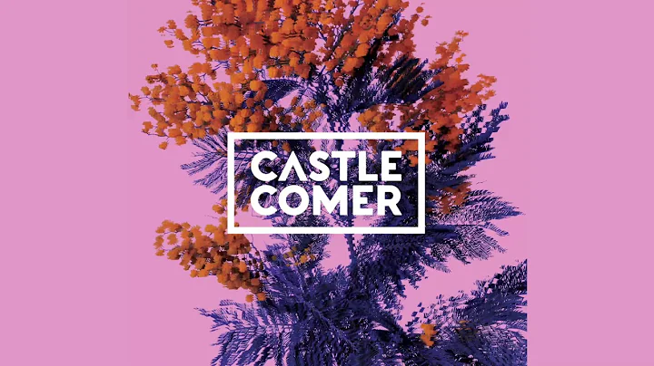 Castlecomer - Judy (Audio)