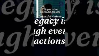 Better Late Than Never Lessons Learned After 25 part 39