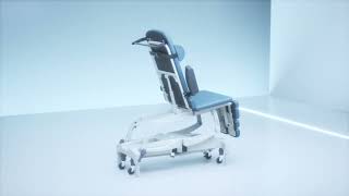 SEERS Medical | CLINNOVA Versa Pro
