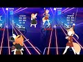 [Beat Saber] [My Map] Petite Queen - HuΣeR" feat.Yukimame