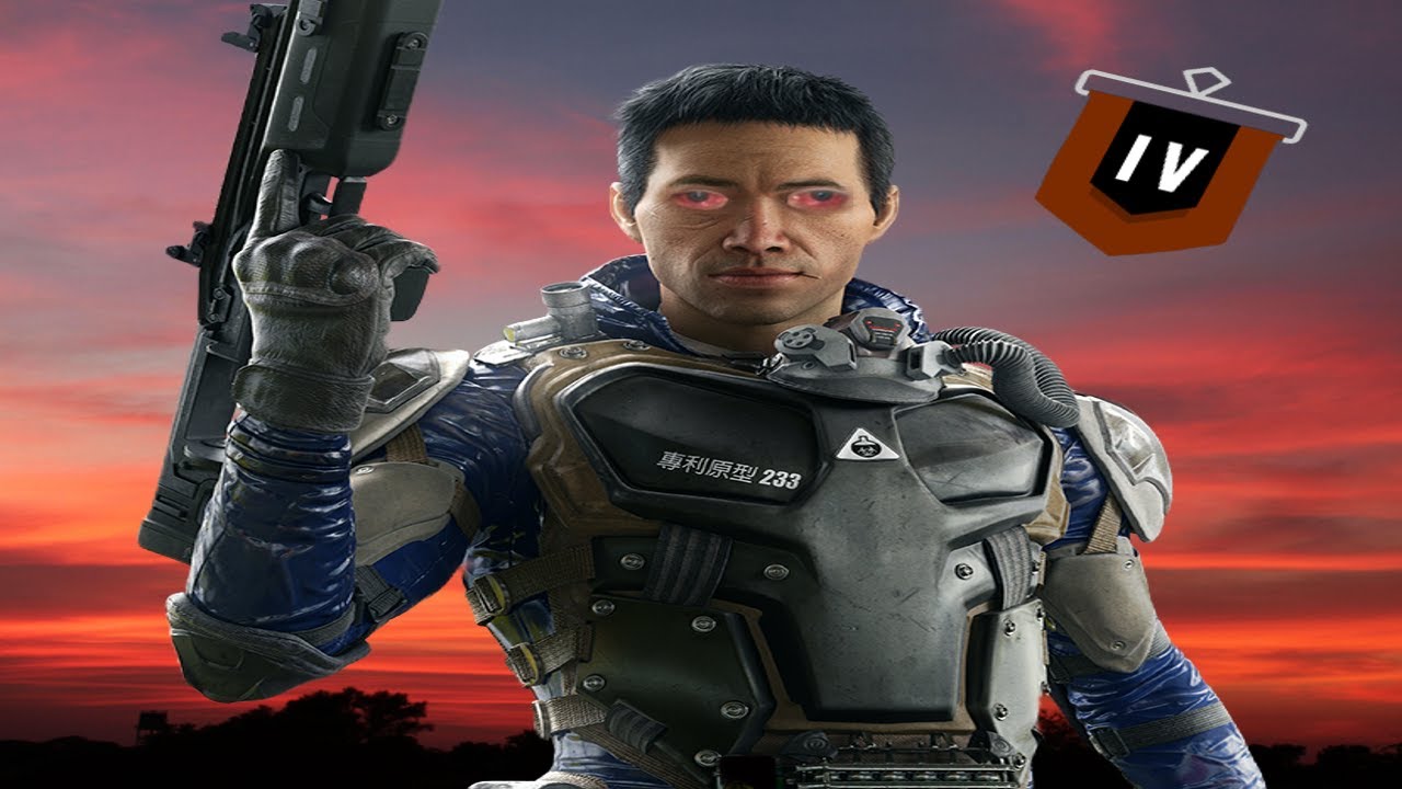 Returning to siege after 2 years - Console to PC (Rainbow Six Siege ...