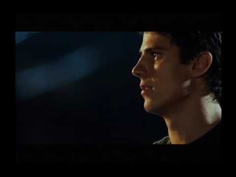 NEVER BACK DOWN -FINAL FIGHT.