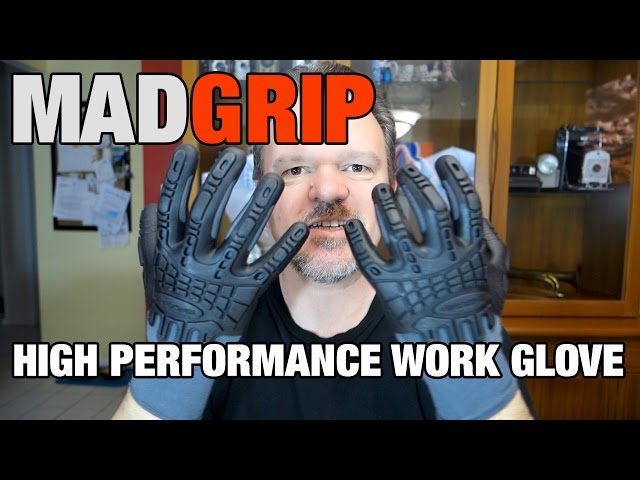 MadGrip