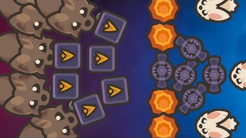 Taming io overbreed pets with base | new base ideas @gameempire #gaming