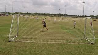CSU State Cup GoalCam 2018 3-2 Win