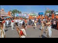 Ramnavmi 2024 sujangarh rajsthan likeshere subscribe viral follow