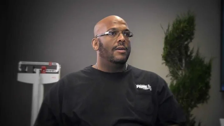 Prime Inc Driver Health and Fitness Weigh In - Har...