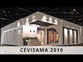 Natucer - Cevisama 2019