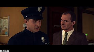 L.A. Noire - Case #4 - Buyer Beware [PC, 1080p, 60fps]