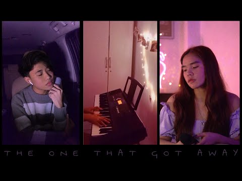 The One That Got Away - (Covered by Rhyme, Niza and jeffbryanE)