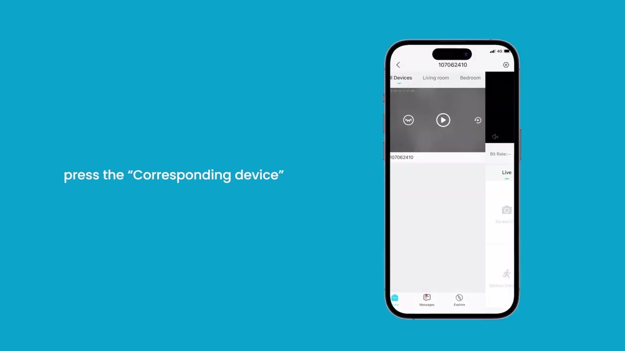 How to set up 24/7 continuous recording on 