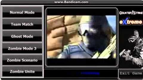 Counter   Strike XTREME V6 Song