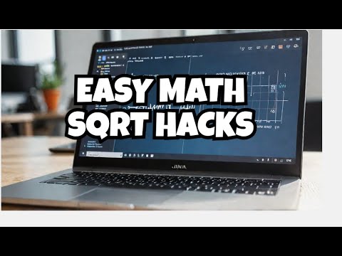 3 Simple Ways to MASTER Java Math sqrt - YouTube