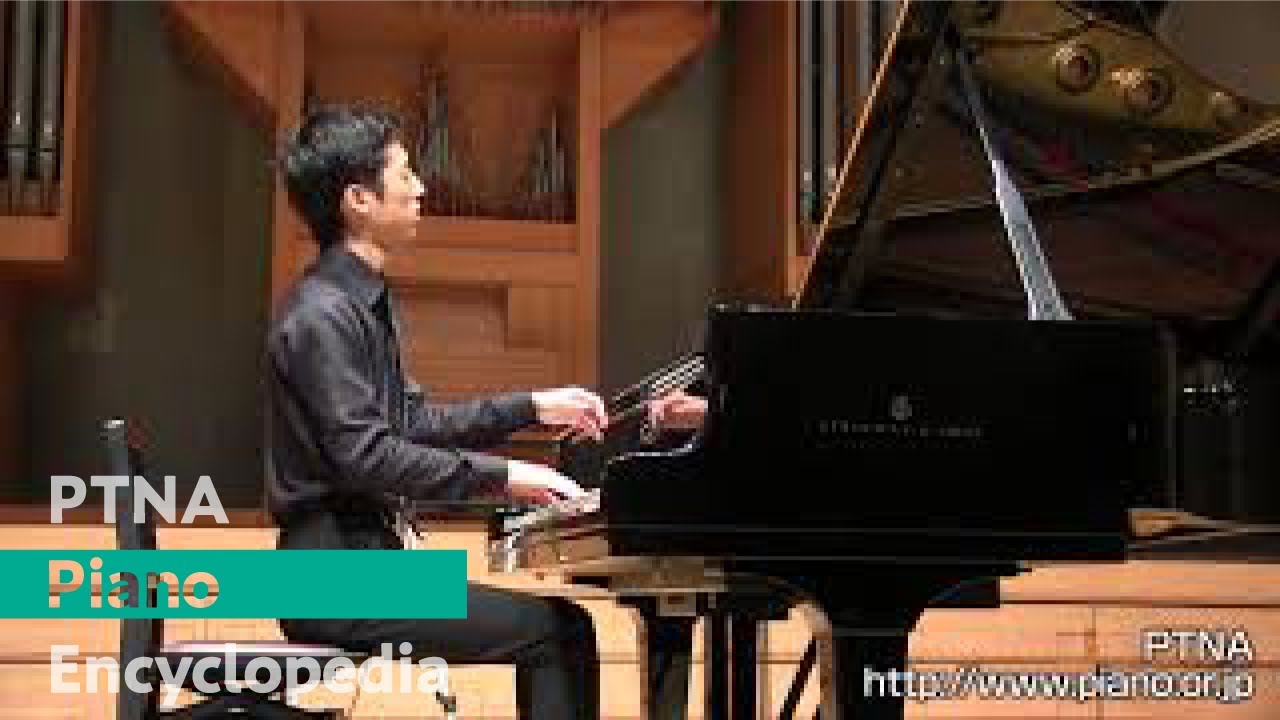 Hayato Sumino (角野隼斗) - ピアニスト | 演奏家データベース 