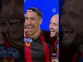 بالرأس لم تعبر.. وبالقدم أسكنها أباسكال بالشباك ⚽️