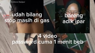 Video Viral Stop Sayang